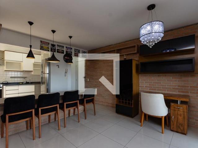 Apto, Vila Leopoldina, 2 Quartos, 73 m2 São Paulo