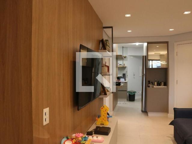 Apto, Vila Leopoldina, 2 Quartos, 74 m2 São Paulo