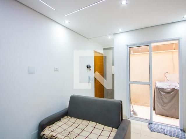 Apto, Vila Leopoldina, 2 Quartos, 86 m2 Santo André