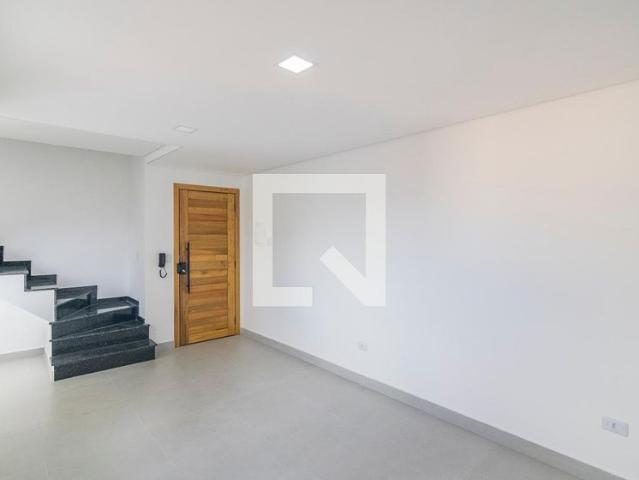Apto, Vila Leopoldina, 2 Quartos, 86 m2 Santo André