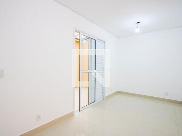 Apto, Vila Leopoldina, 2 Quartos, 91 m2 Santo André