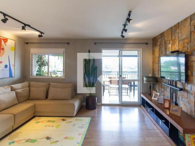 Apto, Vila Leopoldina, 2 Quartos, 92 m2 São Paulo