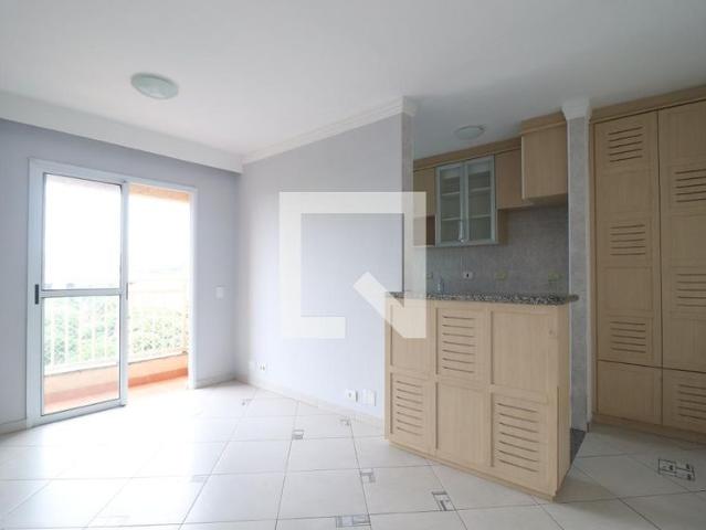 Apto, Vila Leopoldina, 2 Quartos, 95 m2 Santo André