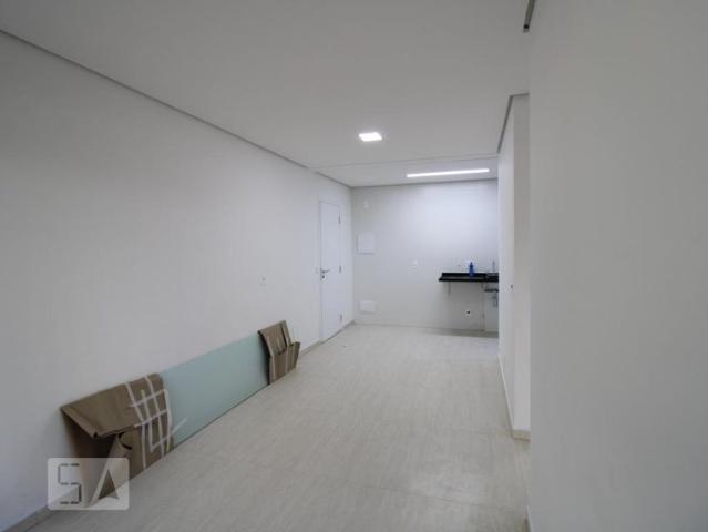 Apto, Vila Leopoldina, 2 Quartos, 99 m2 São Paulo