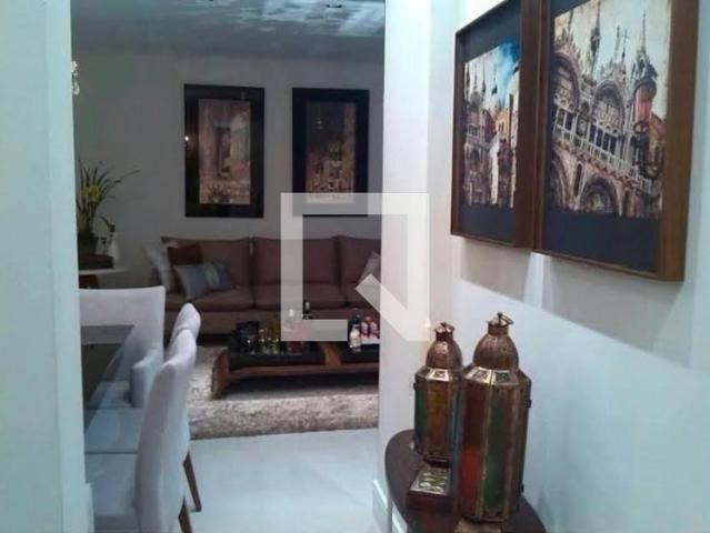 Apto, Vila Leopoldina, 3 Quartos, 104 m2 Santo André