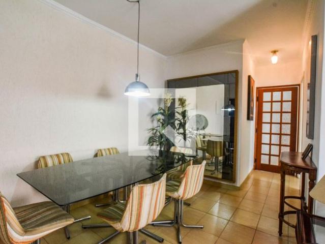 Apto, Vila Leopoldina, 3 Quartos, 100 m2 Santo André