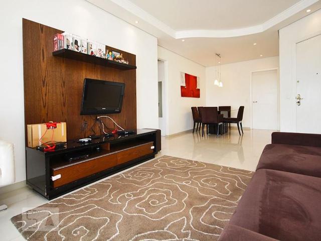 Apto, Vila Leopoldina, 3 Quartos, 103 m2 São Paulo