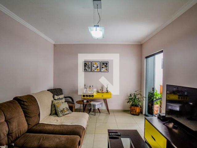 Apto, Vila Leopoldina, 3 Quartos, 114 m2 Santo André