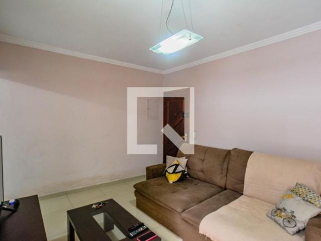 Apto, Vila Leopoldina, 3 Quartos, 114 m2 Santo André