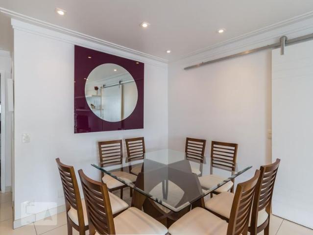 Apto, Vila Leopoldina, 3 Quartos, 117 m2 São Paulo