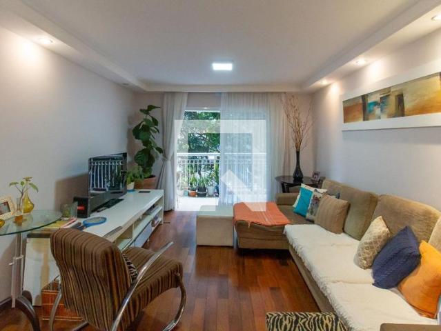 Apto, Vila Leopoldina, 3 Quartos, 111 m2 São Paulo