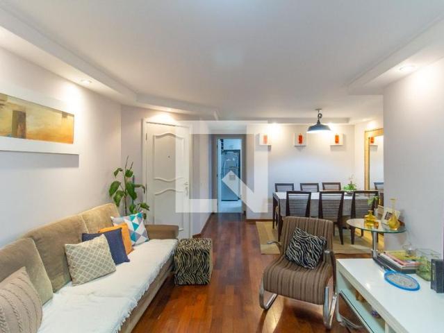 Apto, Vila Leopoldina, 3 Quartos, 111 m2 São Paulo