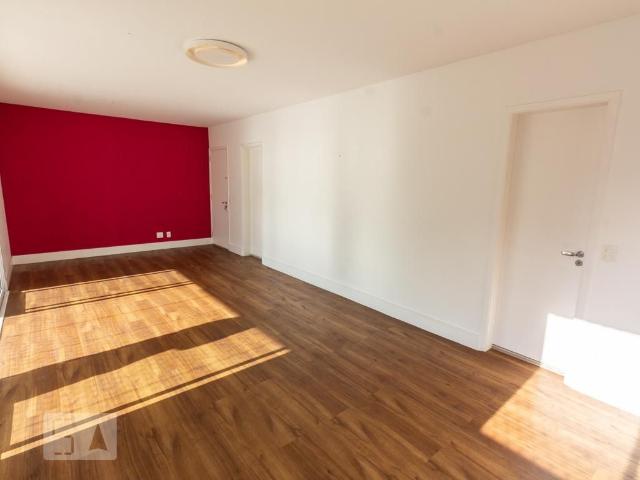 Apto, Vila Leopoldina, 3 Quartos, 121 m2 São Paulo