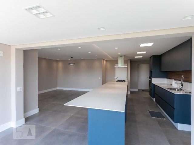 Apto, Vila Leopoldina, 3 Quartos, 157 m2 São Paulo