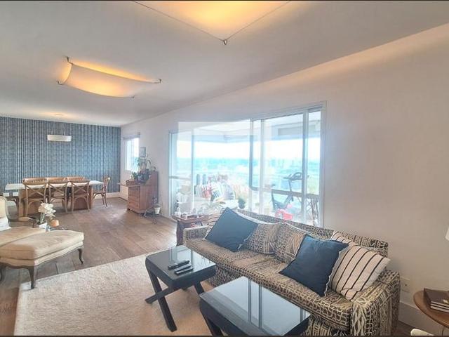 Apto, Vila Leopoldina, 3 Quartos, 158 m2 São Paulo