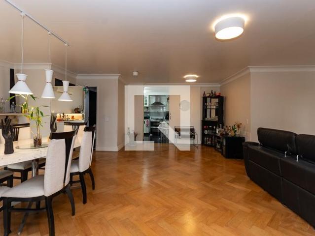 Apto, Vila Leopoldina, 4 Quartos, 165 m2 São Paulo