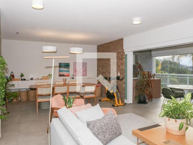 Apto, Vila Leopoldina, 3 Quartos, 210 m2 São Paulo