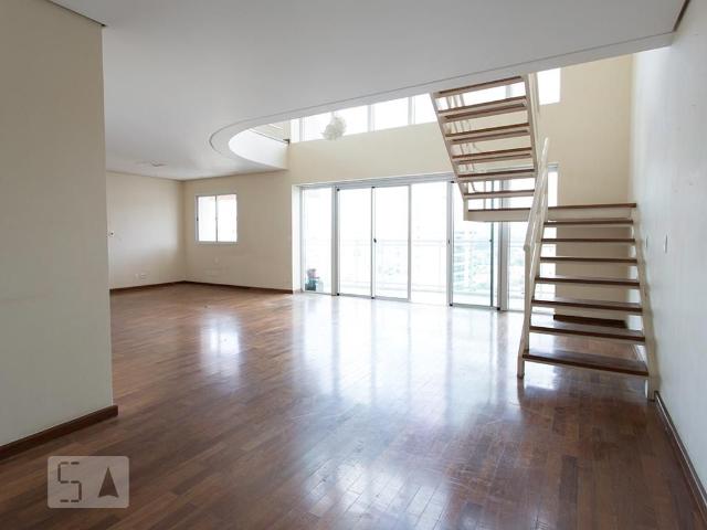 Apto, Vila Leopoldina, 3 Quartos, 270 m2 São Paulo