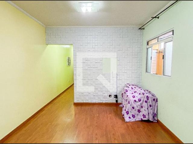Apto, Vila Leopoldina, 3 Quartos, 64 m2 Santo André