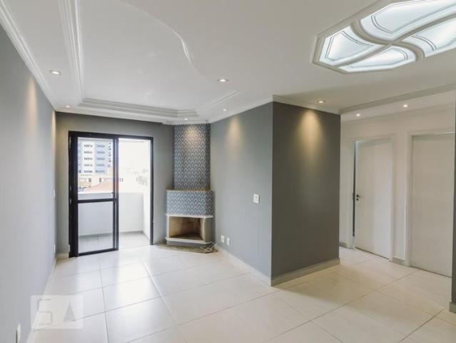 Apto, Vila Leopoldina, 3 Quartos, 69 m2 São Paulo