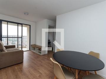 Apto, Vila Leopoldina, 3 Quartos, 72 m2 São Paulo