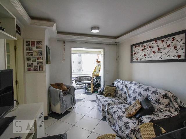 Apto, Vila Leopoldina, 3 Quartos, 73 m2 São Paulo