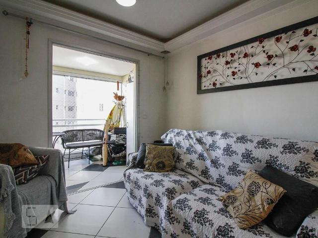 Apto, Vila Leopoldina, 3 Quartos, 73 m2 São Paulo