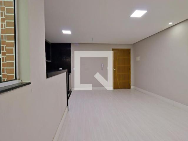 Apto, Vila Leopoldina, 3 Quartos, 75 m2 Santo André