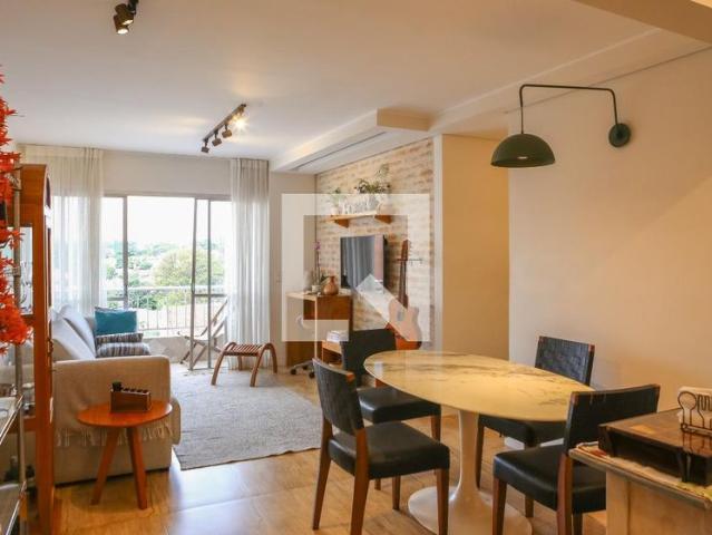 Apto, Vila Leopoldina, 3 Quartos, 80 m2 São Paulo
