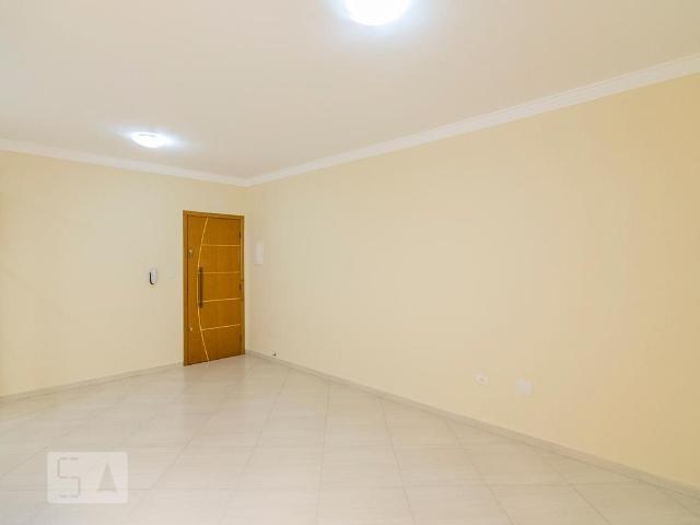 Apto, Vila Leopoldina, 3 Quartos, 81 m2 Santo André