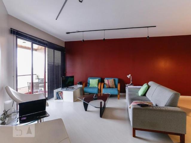 Apto, Vila Leopoldina, 3 Quartos, 95 m2 São Paulo