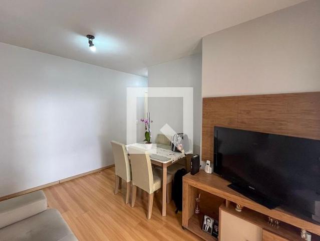 Apto, Vila Liviero, 2 Quartos, 52 m2 São Paulo
