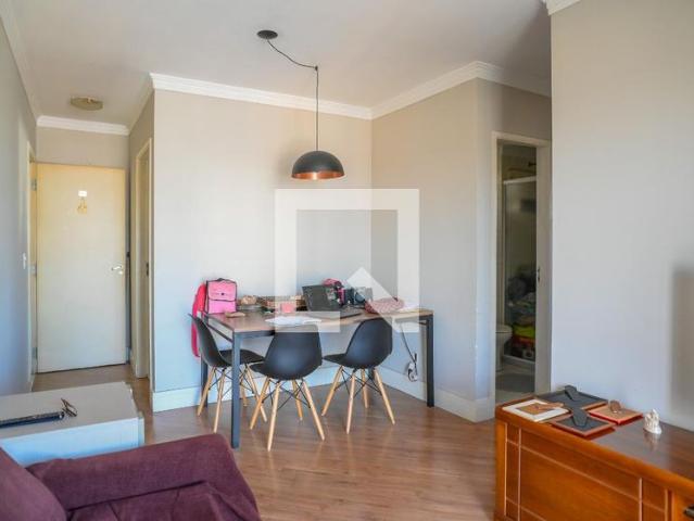 Apto, Vila Liviero, 2 Quartos, 54 m2 São Paulo