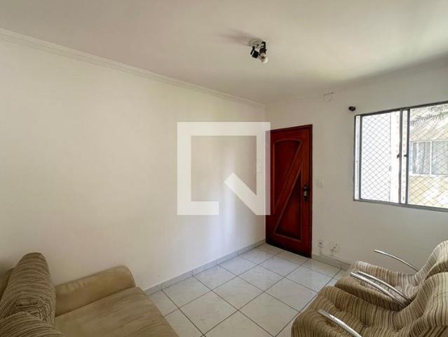 Apto, Vila Liviero, 2 Quartos, 55 m2 São Paulo