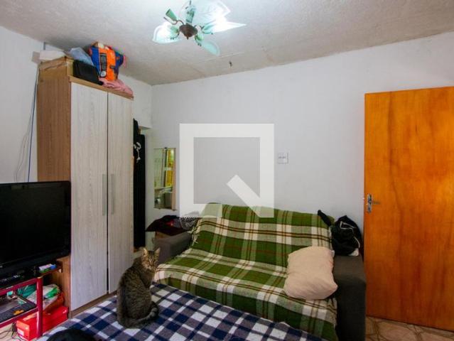 Apto, Vila Linda, 1 Quarto, 295 m2 Santo André