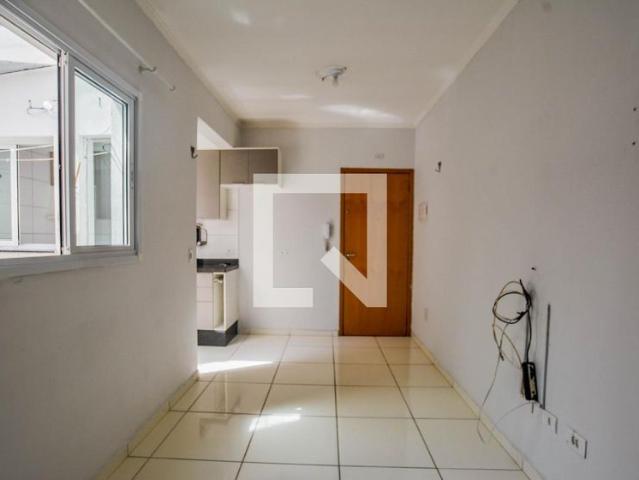 Apto, Vila Linda, 2 Quartos, 37 m2 Santo André