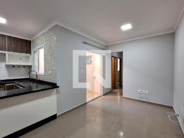 Apto, Vila Linda, 2 Quartos, 50 m2 Santo André