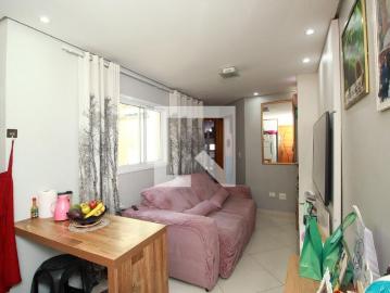 Apto, Vila Linda, 2 Quartos, 76 m2 Santo André