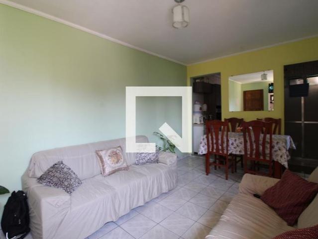 Apto, Vila Lisboa, 2 Quartos, 56 m2 São Paulo