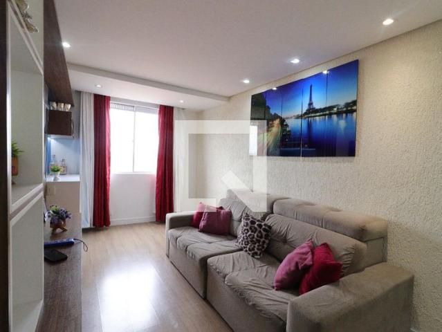 Apto, Vila Lisboa, 2 Quartos, 75 m2 São Paulo