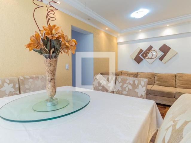 Apto, Vila Lisboa, 3 Quartos, 72 m2 São Paulo