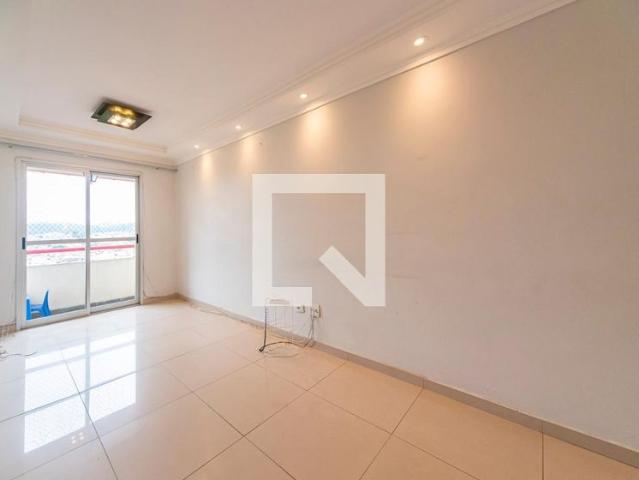 Apto, Vila Luzita, 2 Quartos, 55 m2 Santo André
