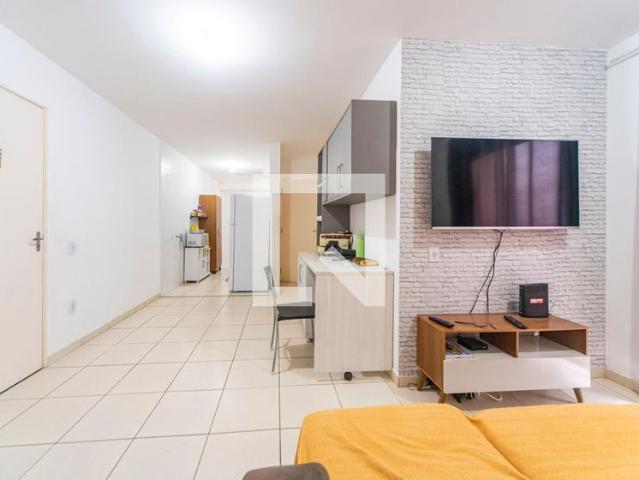 Apto, Vila Luzita, 2 Quartos, 55 m2 Santo André