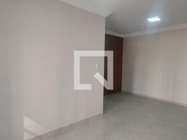 Apto, Vila Luzita, 2 Quartos, 55 m2 Santo André
