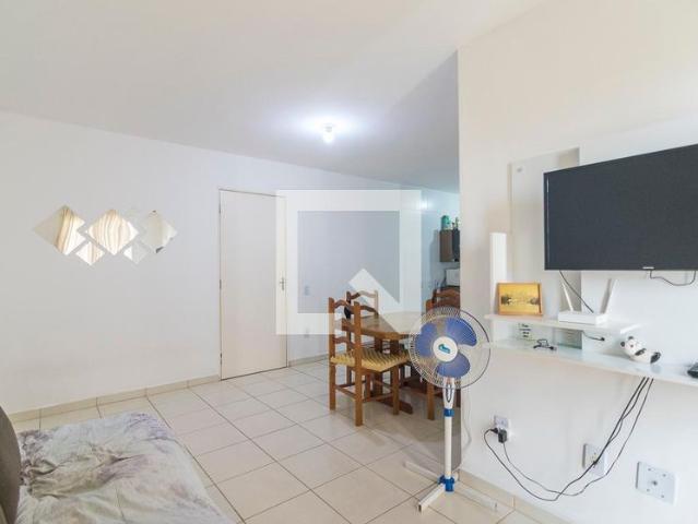 Apto, Vila Luzita, 2 Quartos, 64 m2 Santo André
