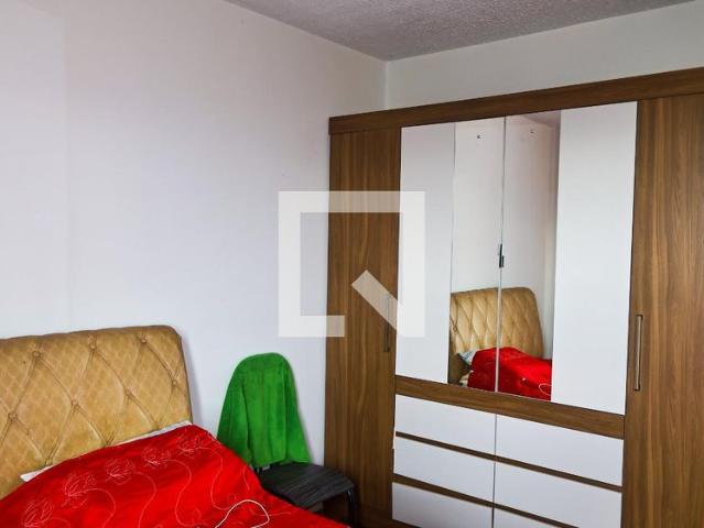 Apto, Vila Lucy, 1 Quarto, 55 m2 Goiânia