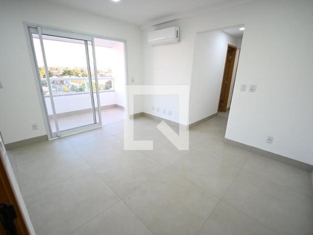 Apto, Vila Lucy, 3 Quartos, 69 m2 Goiânia
