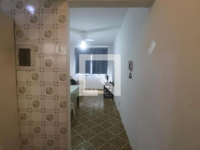 Apto, Vila Luís Antônio, 1 Quarto, 50 m2 Guarujá