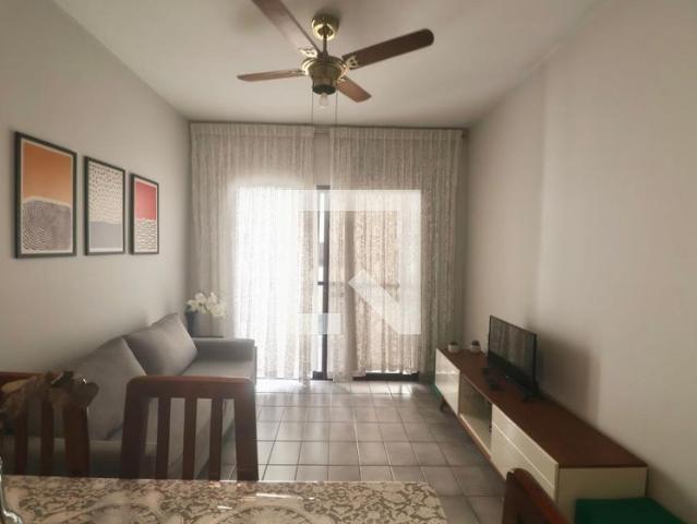 Apto, Vila Luís Antônio, 2 Quartos, 63 m2 Guarujá