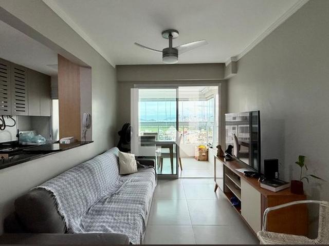 Apto, Vila Luís Antônio, 2 Quartos, 75 m2 Guarujá